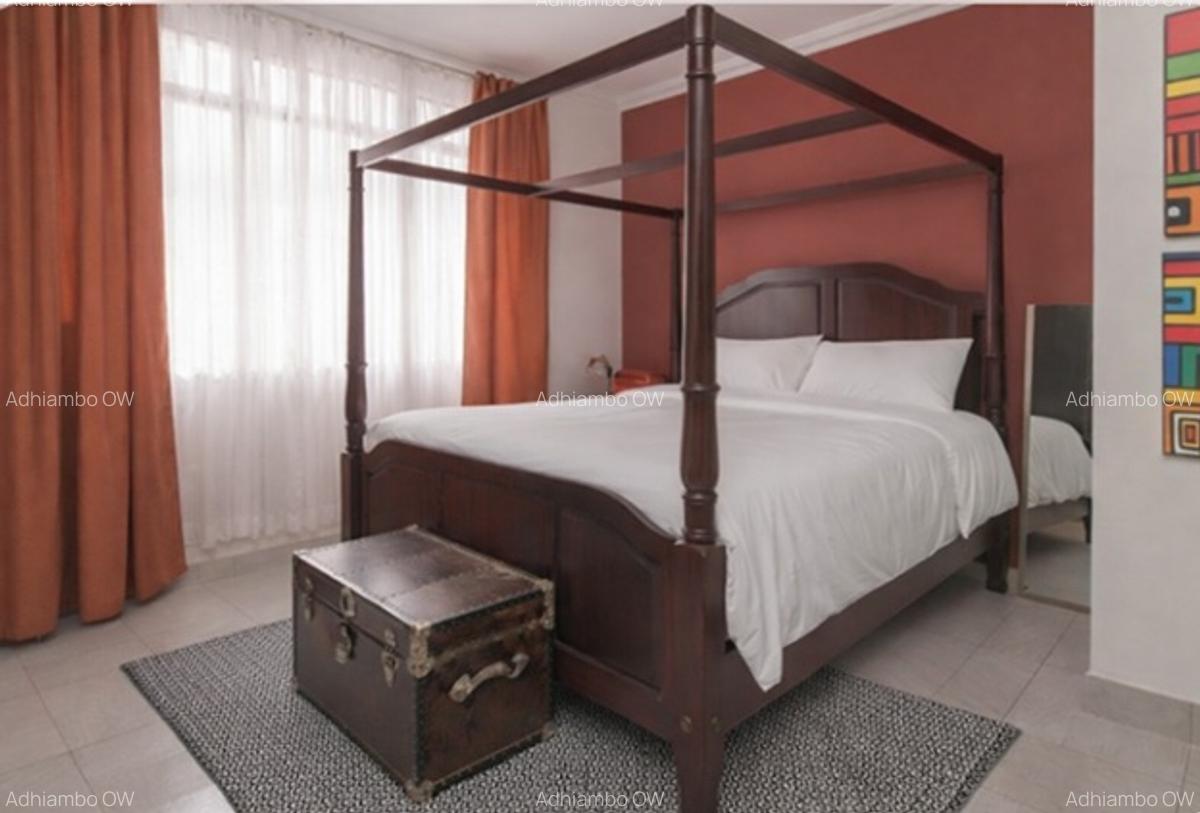 3 Bed Apartment with En Suite at Pridelands - 7