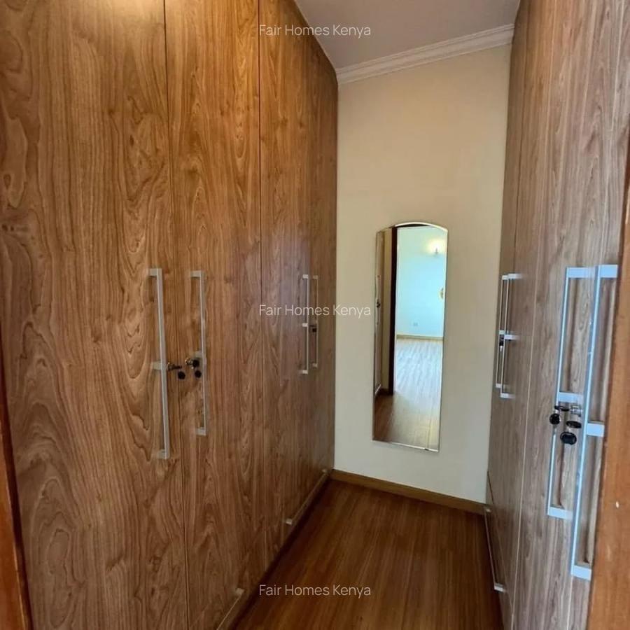 3 Bed Apartment with En Suite at Gatundu Road - 10