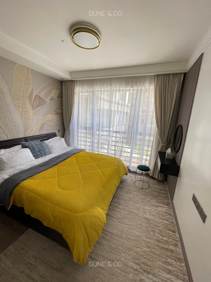 Serviced 2 Bed Apartment with En Suite in Riverside - 13