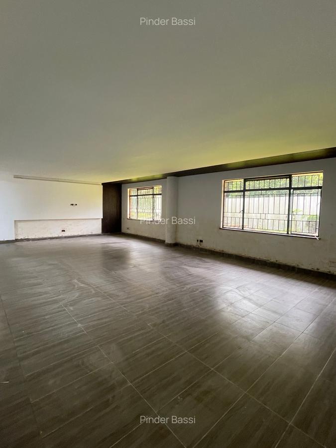 Commercial Property with Service Charge Included at Near The Un - 3