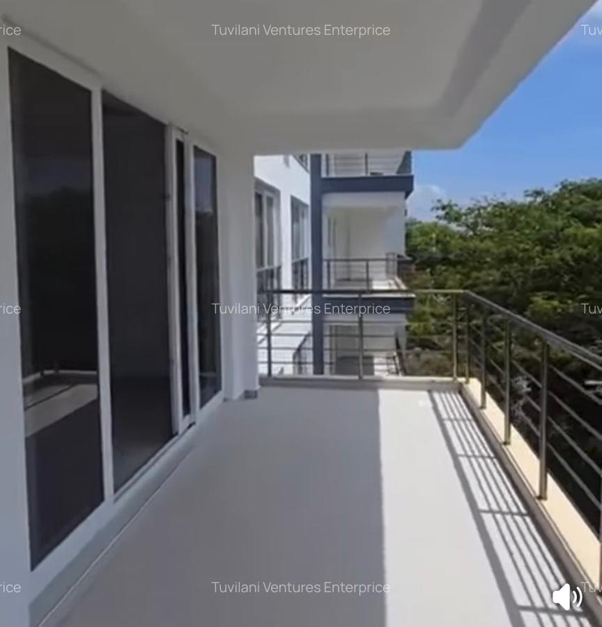 Serviced 2 Bed Apartment with En Suite at Nyali Mombasa - 1