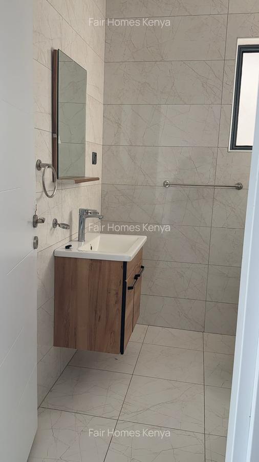 2 Bed Apartment with En Suite at Valley Arcade - 17
