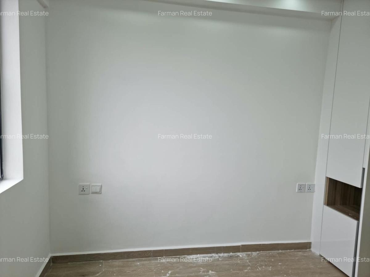 2 Bed Apartment with En Suite in Rhapta Road - 4