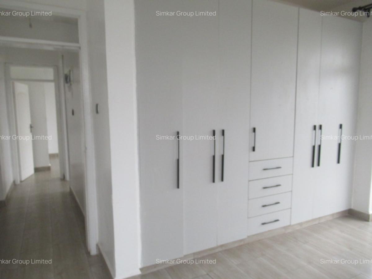 3 Bed Apartment with En Suite at Getathuru Rd - 9