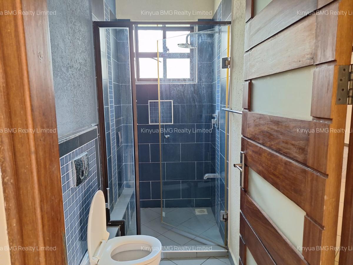 Serviced 4 Bed Apartment with En Suite at Beach Road - 3