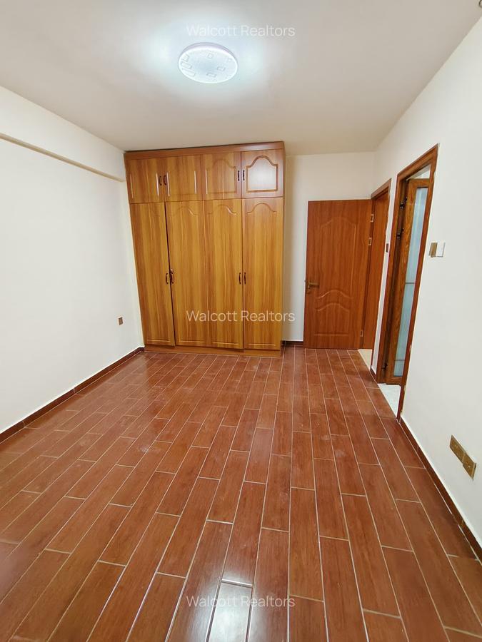 2 Bed Apartment with En Suite in Kileleshwa - 4