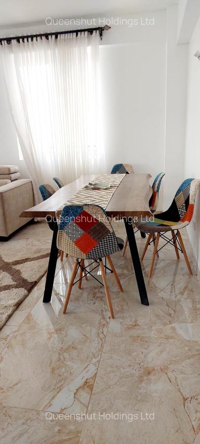 Furnished 3 Bed Apartment with En Suite in Westlands Area - 2