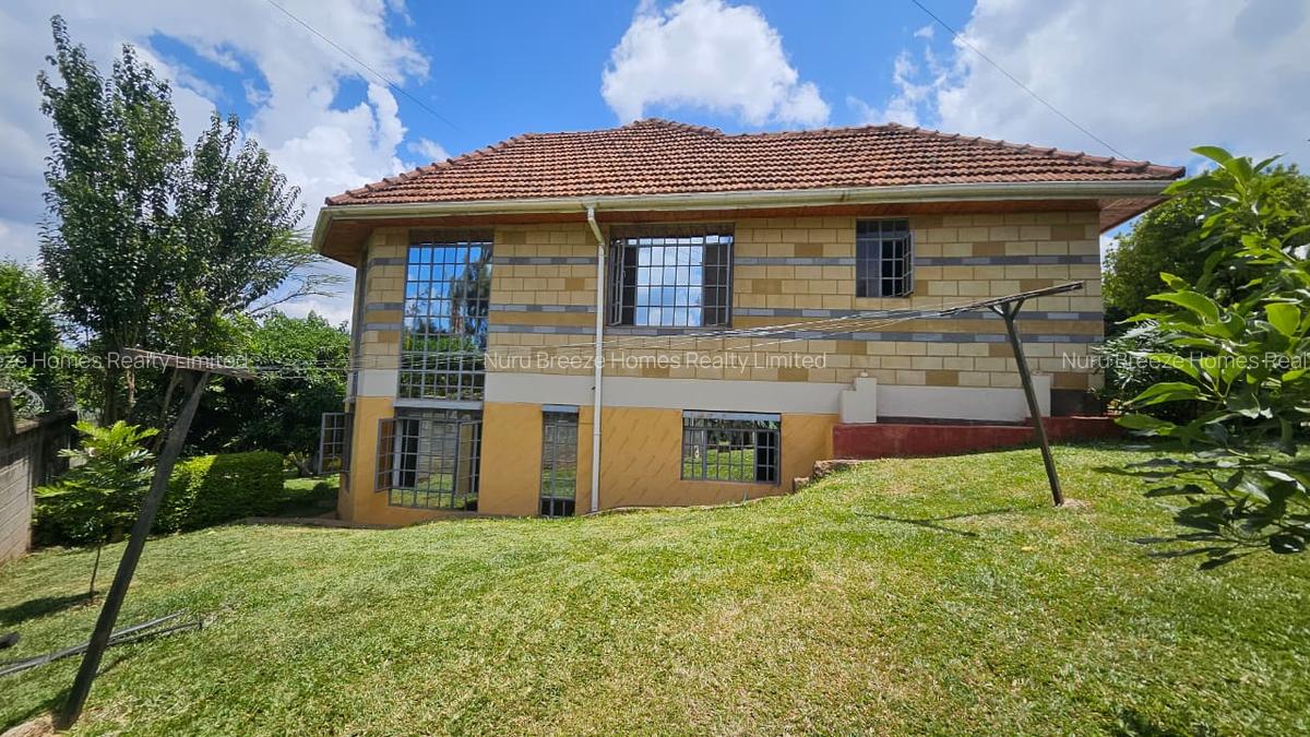 3 Bed House with En Suite in Runda - 16