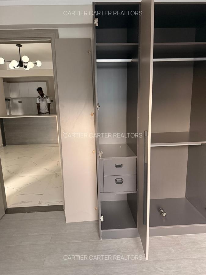 3 Bed Apartment with En Suite at Chania Avenue - 6