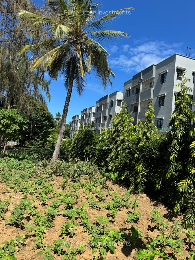 Land in Mtwapa - 2