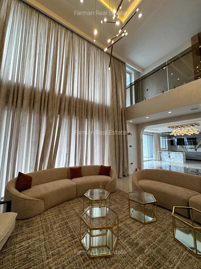 5 Bed Apartment with En Suite in Westlands Area - 19