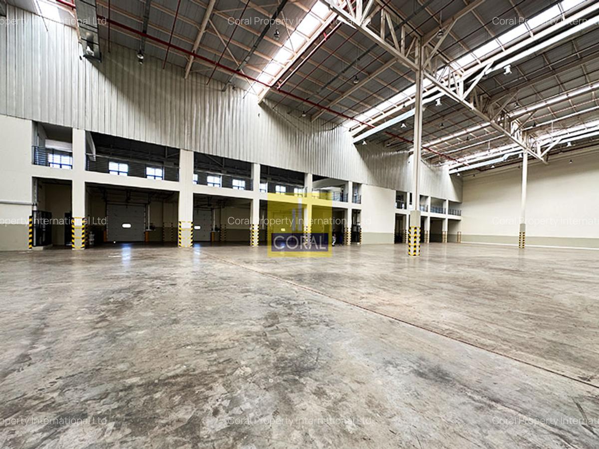 Warehouse in Tatu City - 4