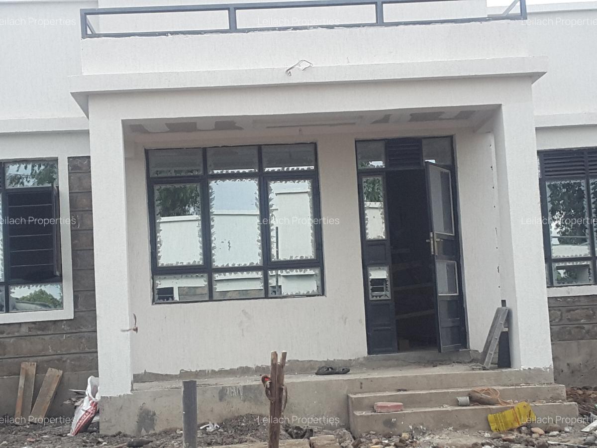 4 Bed House with En Suite in Ngong - 5