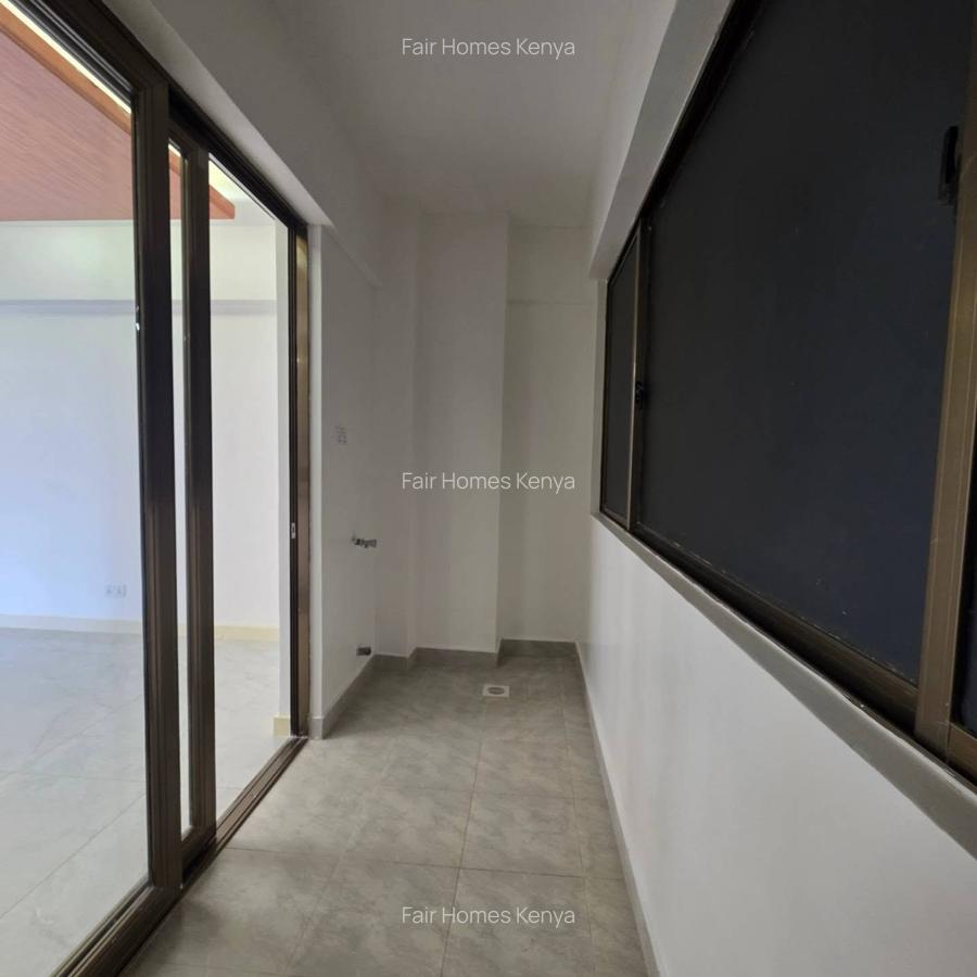 3 Bed Apartment with En Suite at Othaya Road - 8