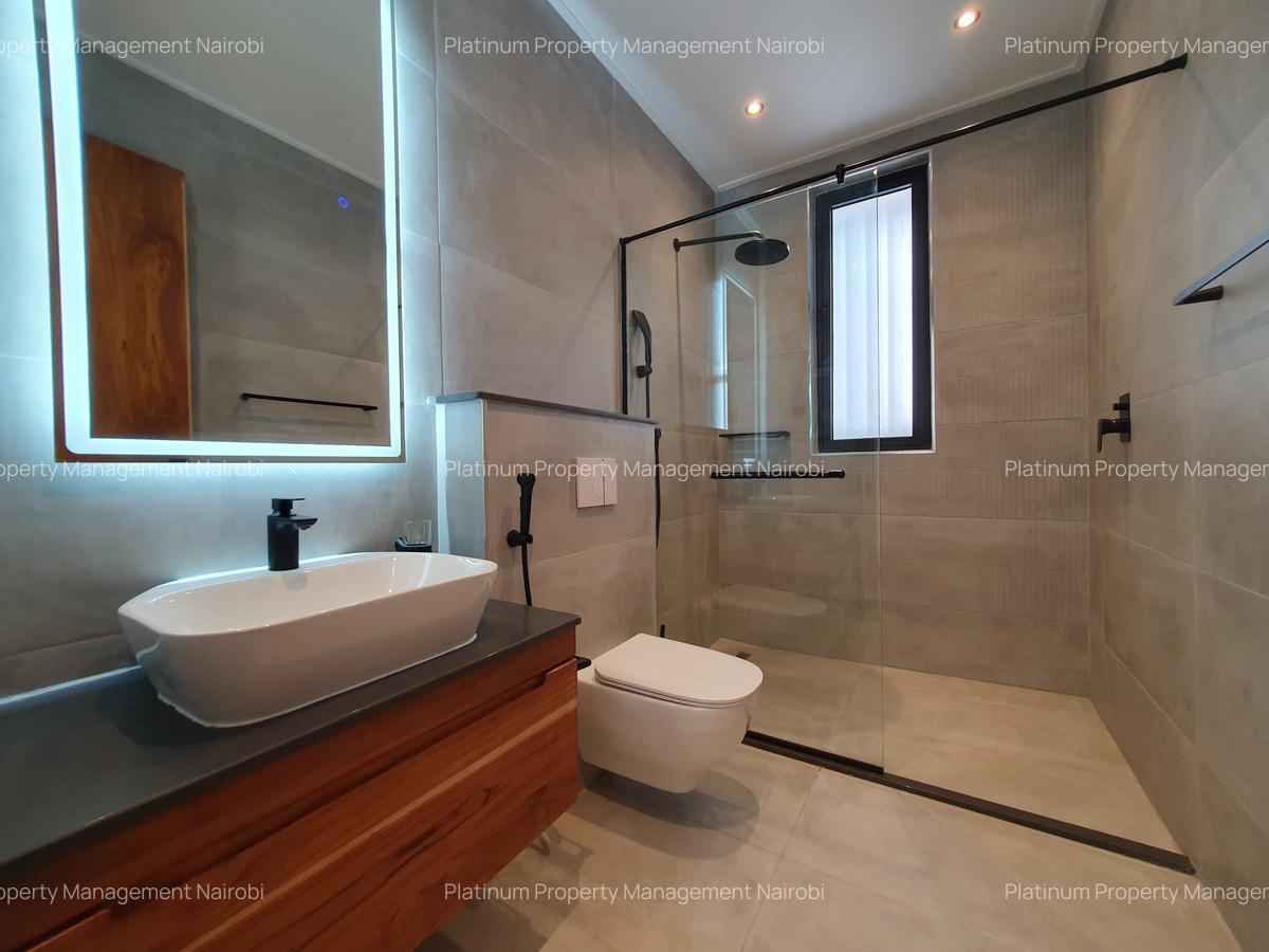 4 Bed Apartment with En Suite at Spring Valley - 18
