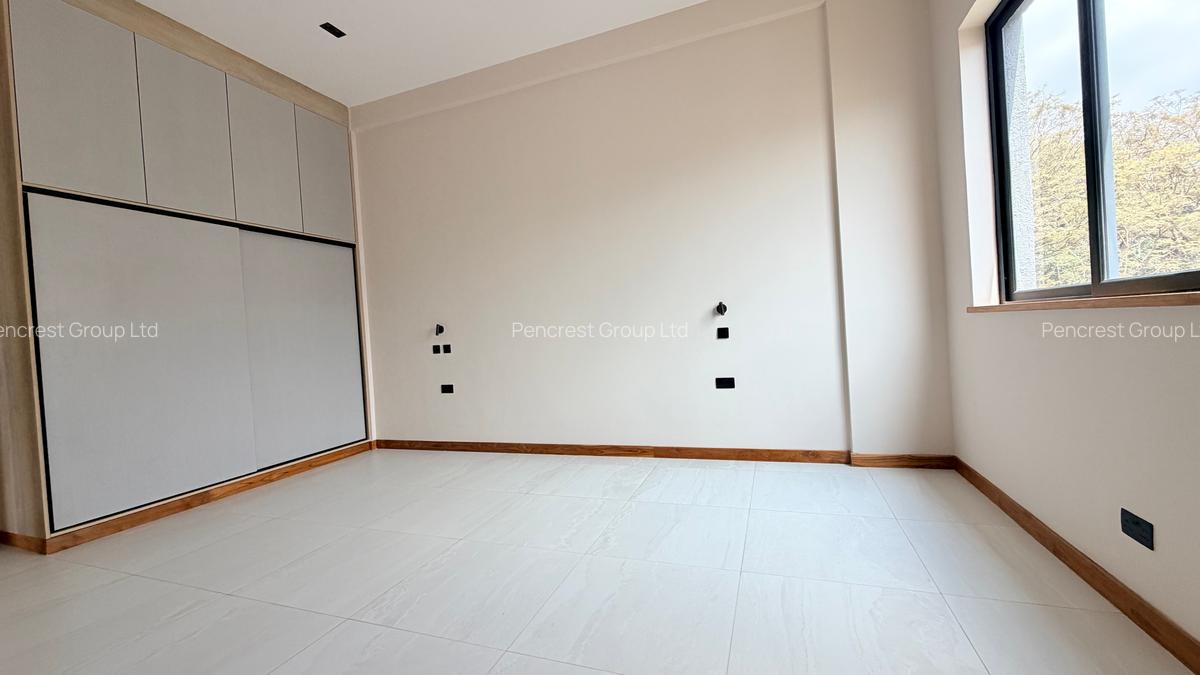 4 Bed Apartment with En Suite in Loresho - 9