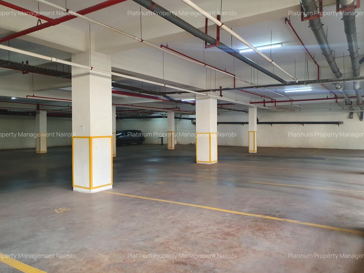 1,177 ft² Office with Service Charge Included at Westlands - 7