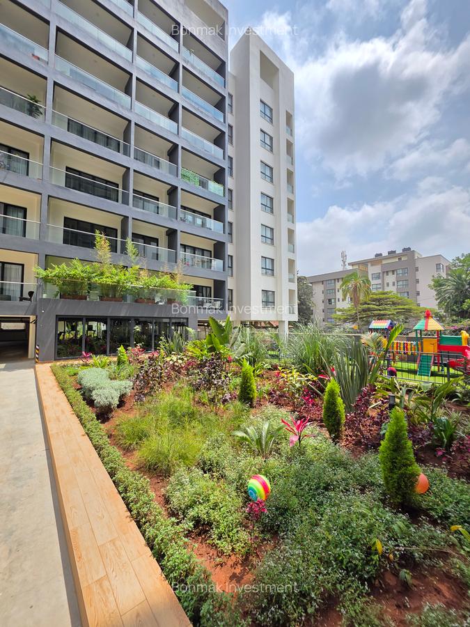 2 Bed Apartment with En Suite at Lavington Green - 1