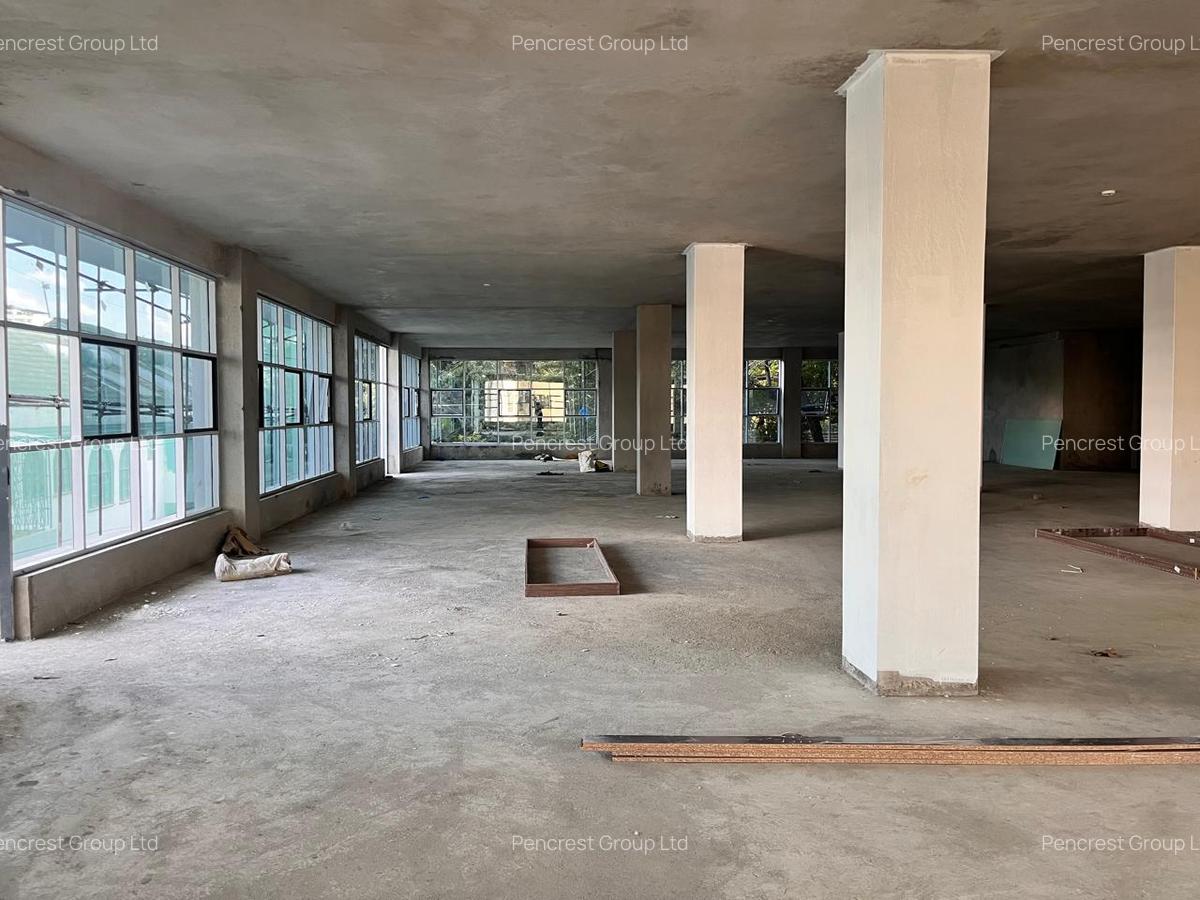 1,000 ft² Commercial Property with Backup Generator in Brookside - 4