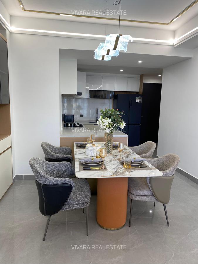 2 Bed Apartment with En Suite in Lavington - 1