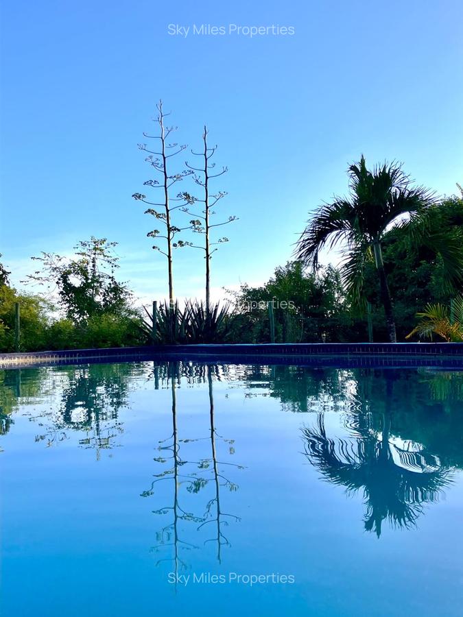 7 Bed Villa with En Suite at Mtwapa Creekside - 9