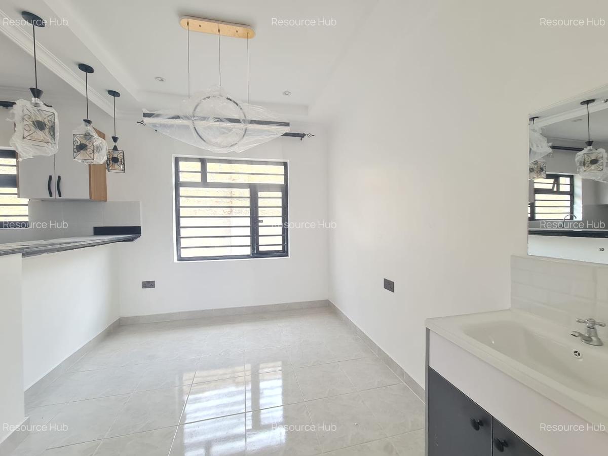 3 Bed House with En Suite at Matasia - 10