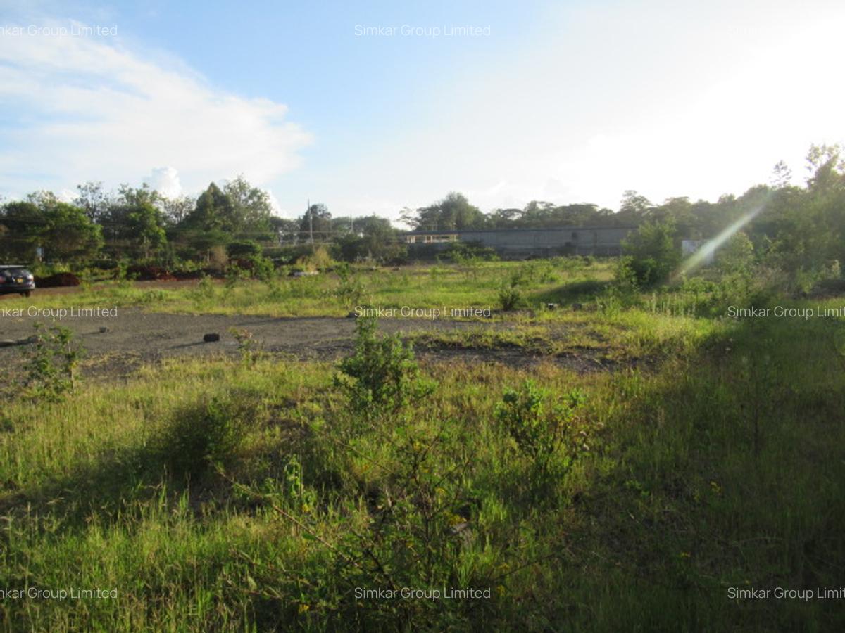 Commercial Land at Ngong Rd - 12