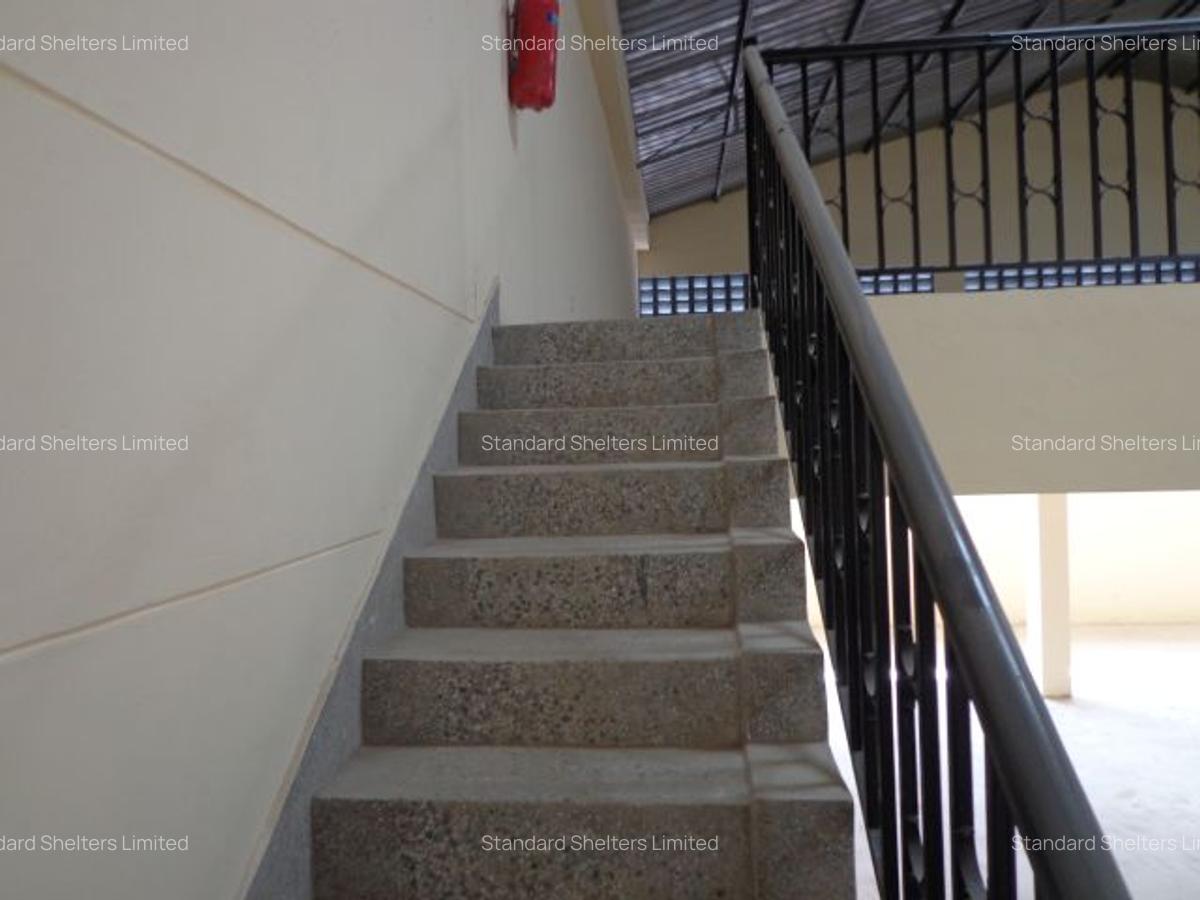7,500 ft² Warehouse with Backup Generator in Athi River - 16