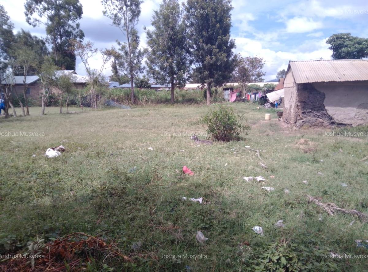7,534.7 ft² Land at College Road - 1