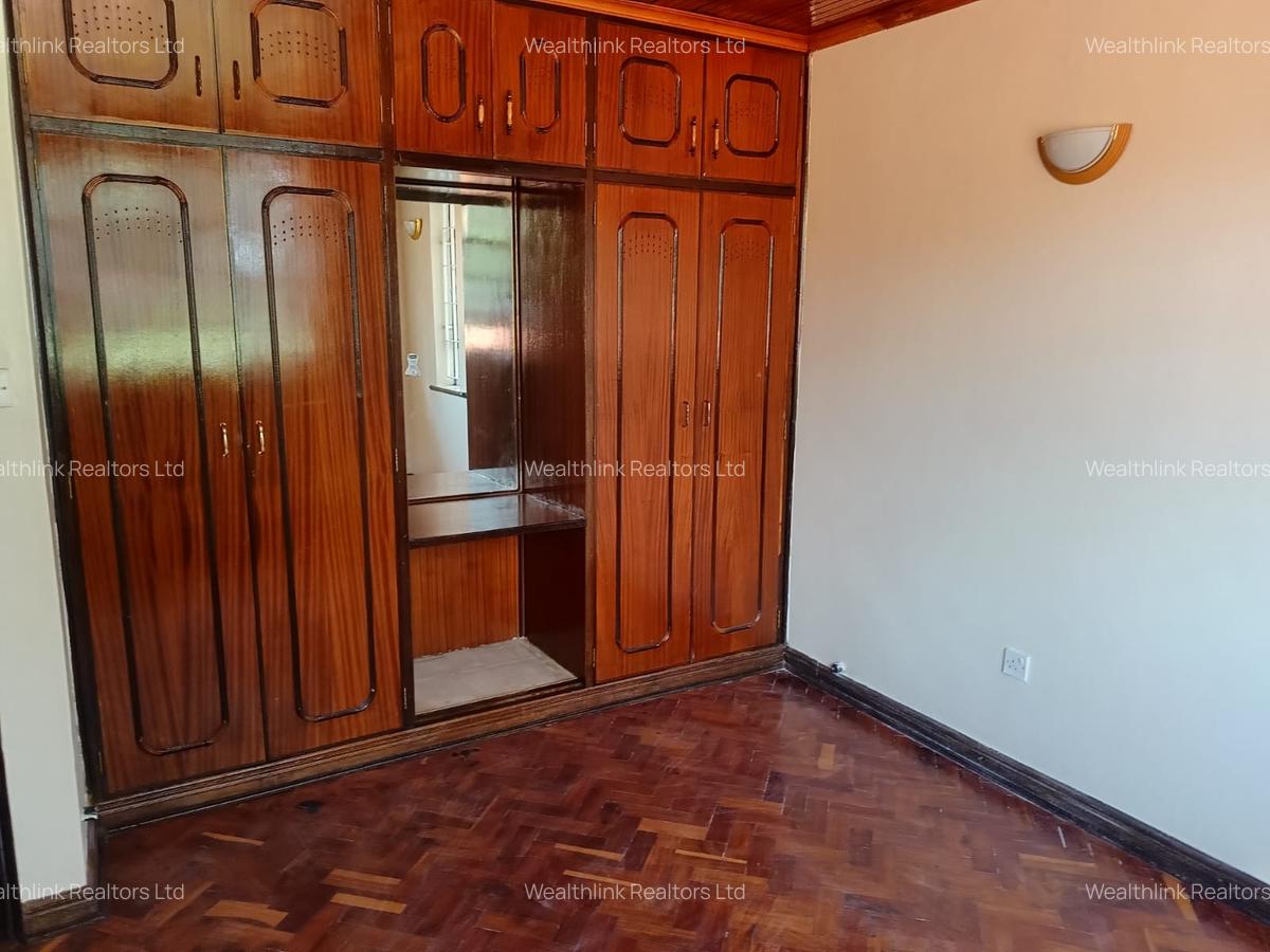 5 Bed House with Staff Quarters at Runda - 13
