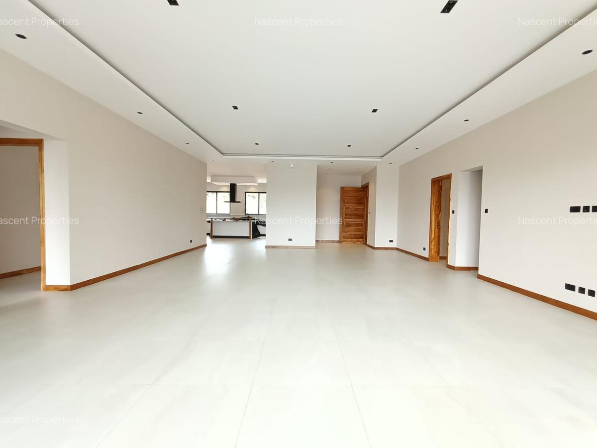 4 Bed Apartment with En Suite in Loresho - 4