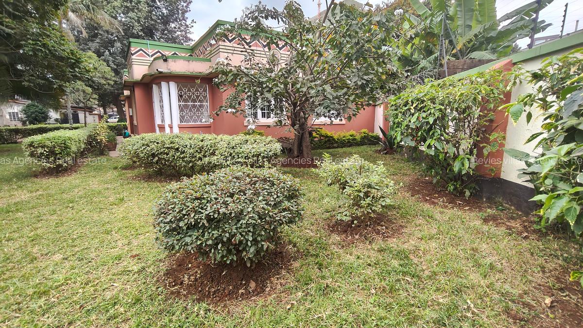 Commercial Property with Service Charge Included at Parklands/Westlands - 1