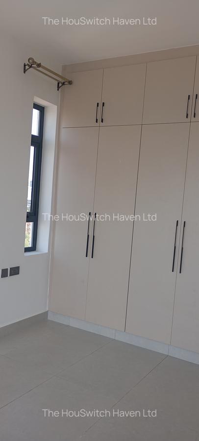 2 Bed Apartment with Gym at Brookside Gardens - 12