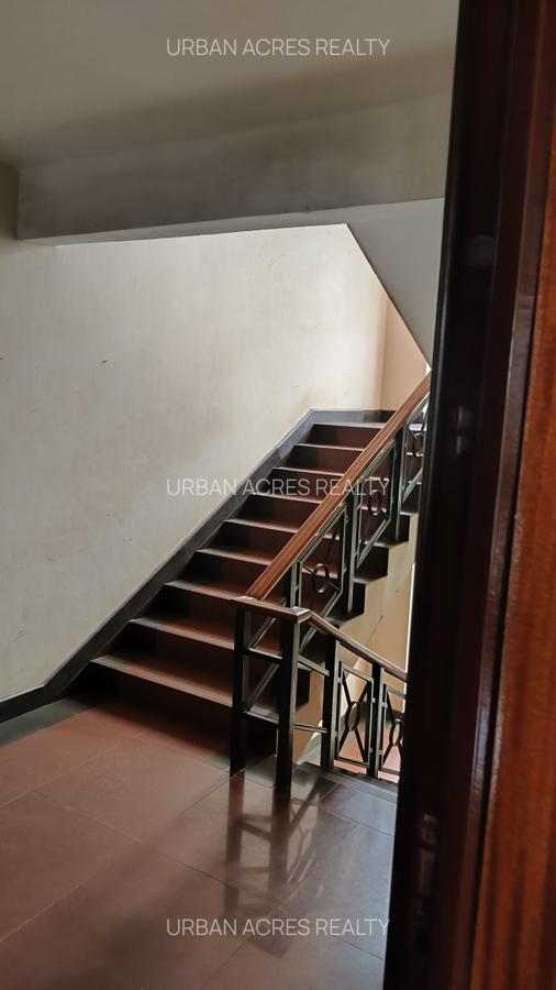 3 Bed Apartment with En Suite at Kasuku Centre - 5