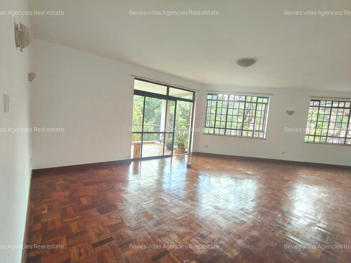 3 Bed Apartment with En Suite at Raphta Road - 1