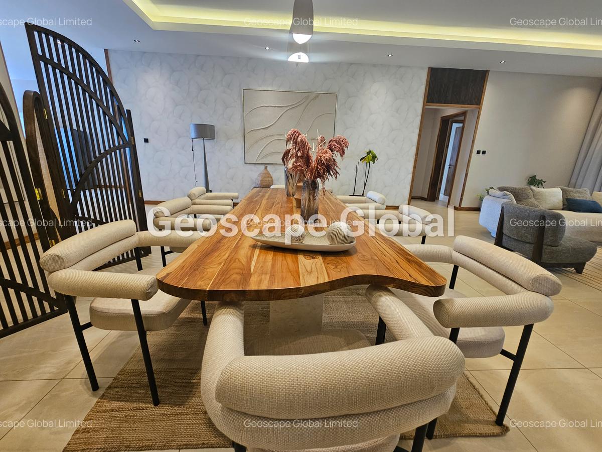 4 Bed Apartment with En Suite in Loresho - 20