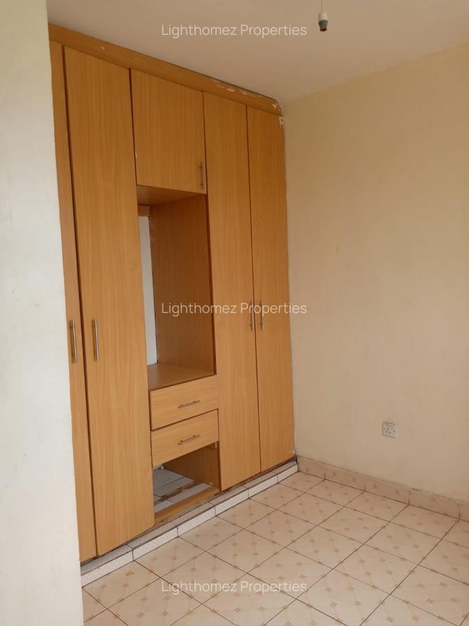 2 Bed Apartment with Parking at Riruta Ngina Rd - 3