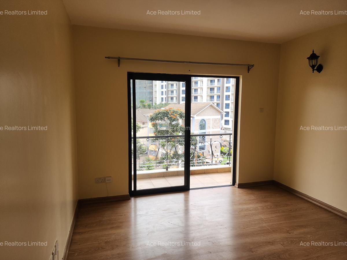 1 Bed Apartment with En Suite at Kilelesha Estate - 5