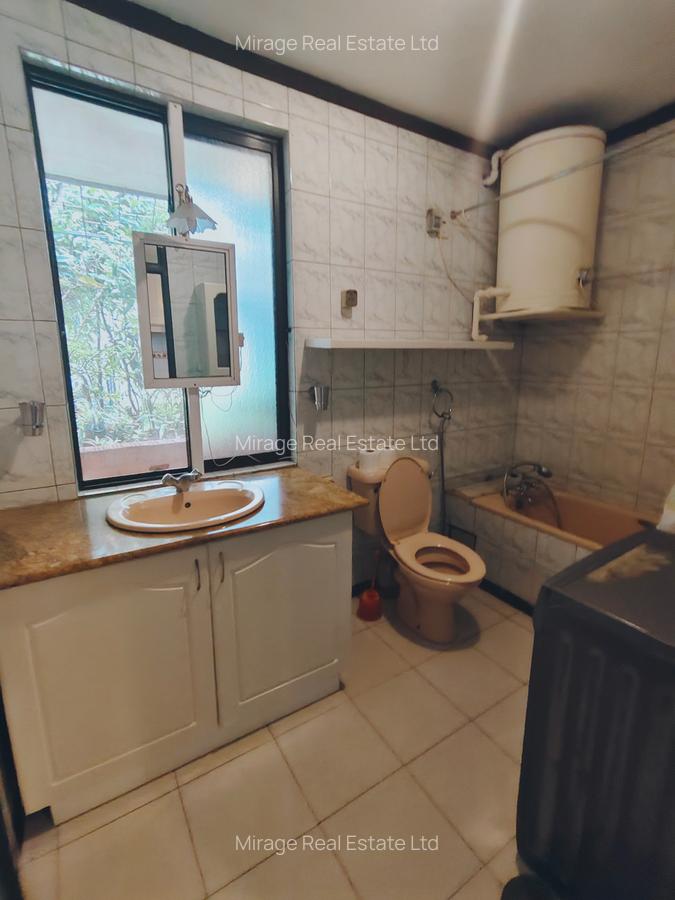 Serviced 1 Bed Apartment with Swimming Pool in Riverside - 14
