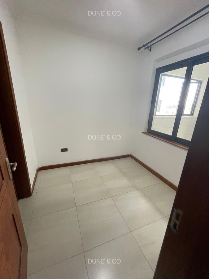 3 Bed Apartment with En Suite in Kileleshwa - 9