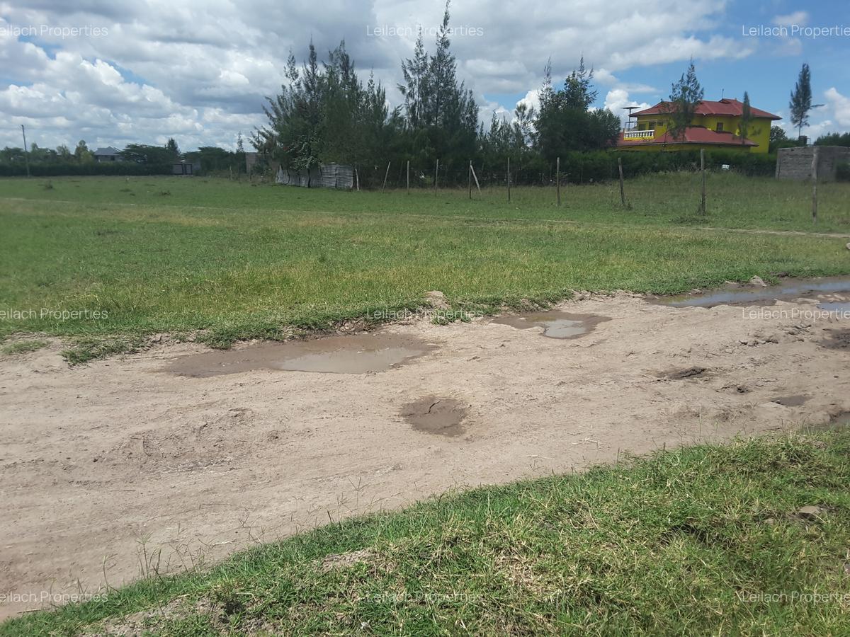 0.1 ha Residential Land in Ongata Rongai - 5