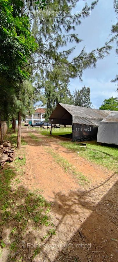 0.5 ac Commercial Property with Fibre Internet in Karen - 4