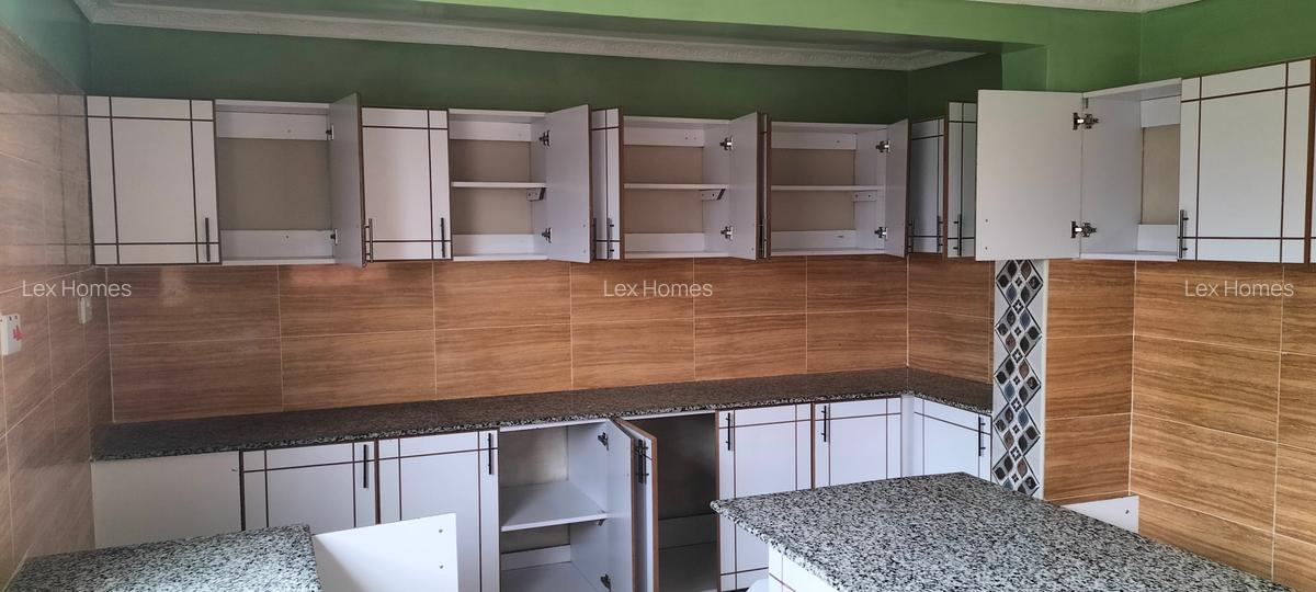 5 Bed House with En Suite in Ongata Rongai - 7