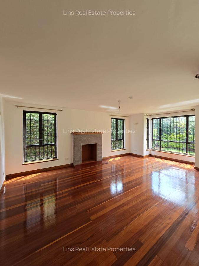 4 Bed Townhouse with En Suite in Runda - 8