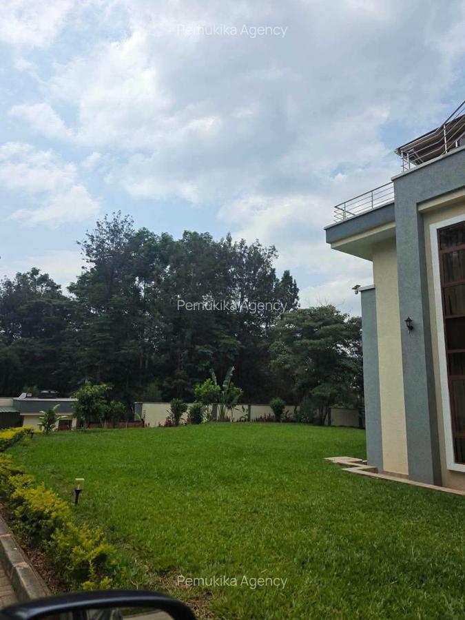 4 Bed Townhouse with En Suite in Rosslyn - 9