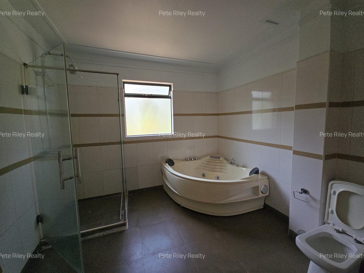 1 Bed Apartment with Parking at Lower Kabete Rd - 6