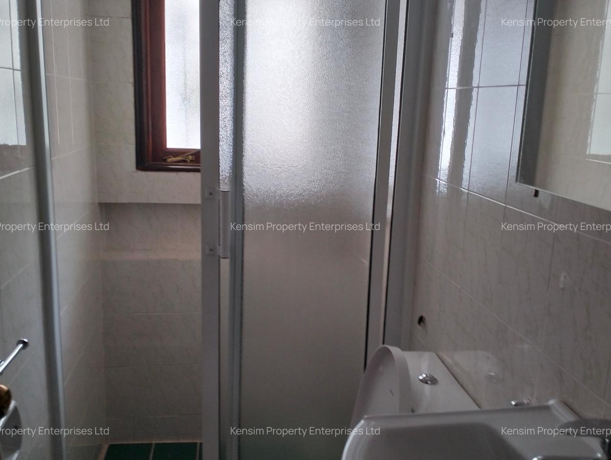 4 Bed Townhouse with En Suite in Kilimani - 8