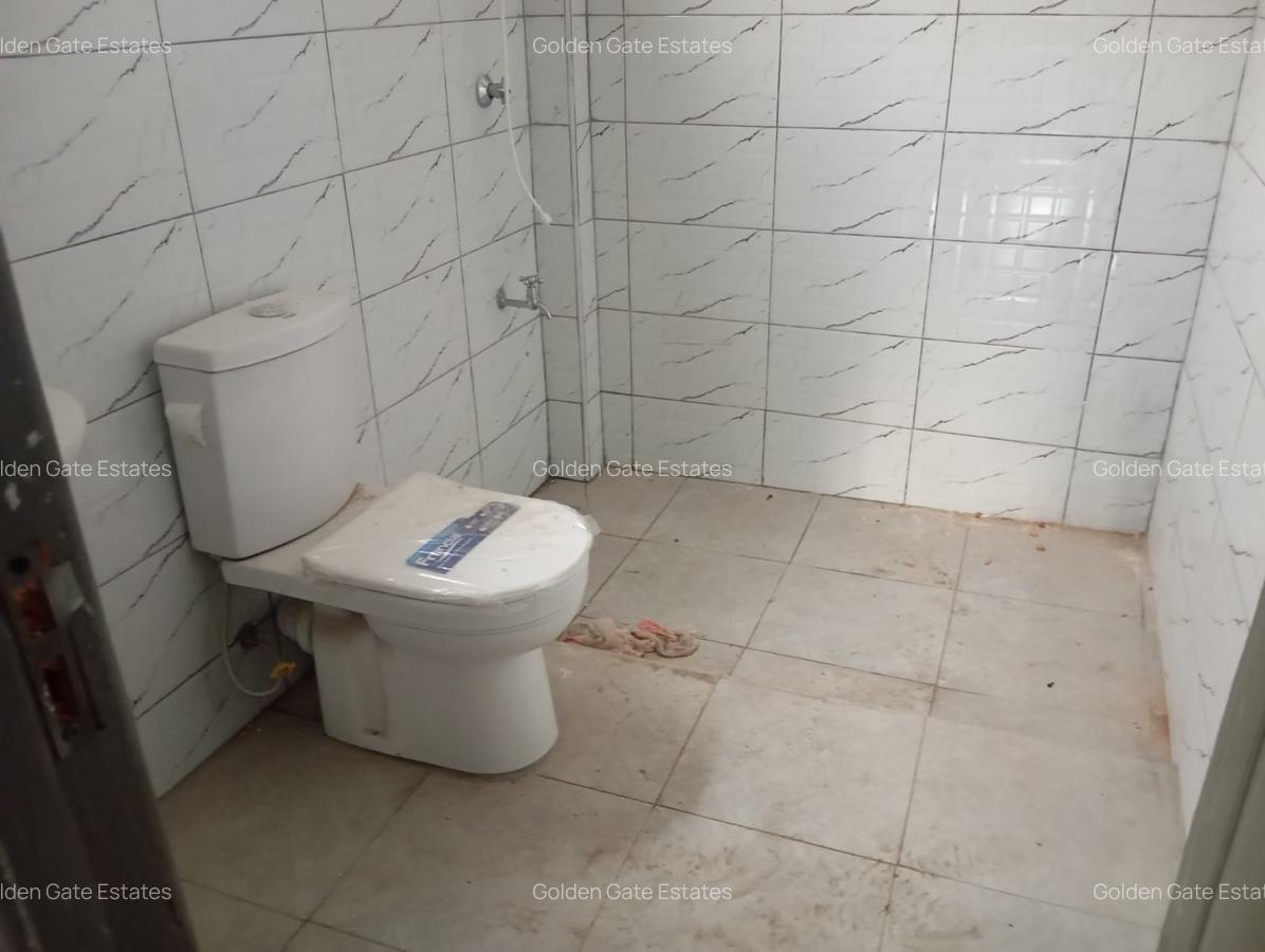 3 Bed House with En Suite in Ongata Rongai - 15