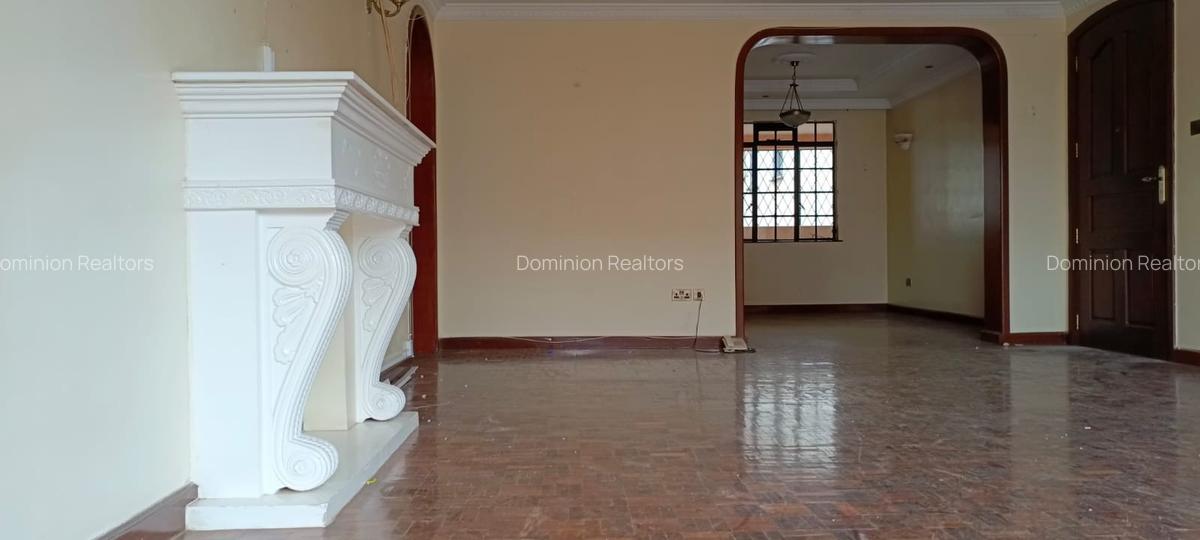 3 Bed Apartment with En Suite at Sports Road - 4