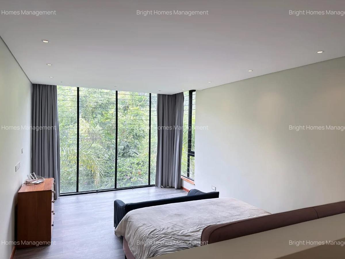 Serviced 2 Bed Apartment with En Suite in Gigiri - 8